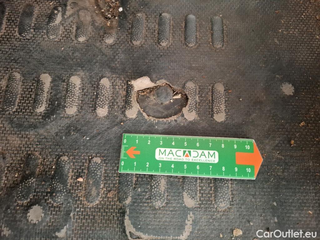  Citroen  Berlingo  Fourgon Worker M 1000 1.2 PureTech 130CV BVA8 E6d #27