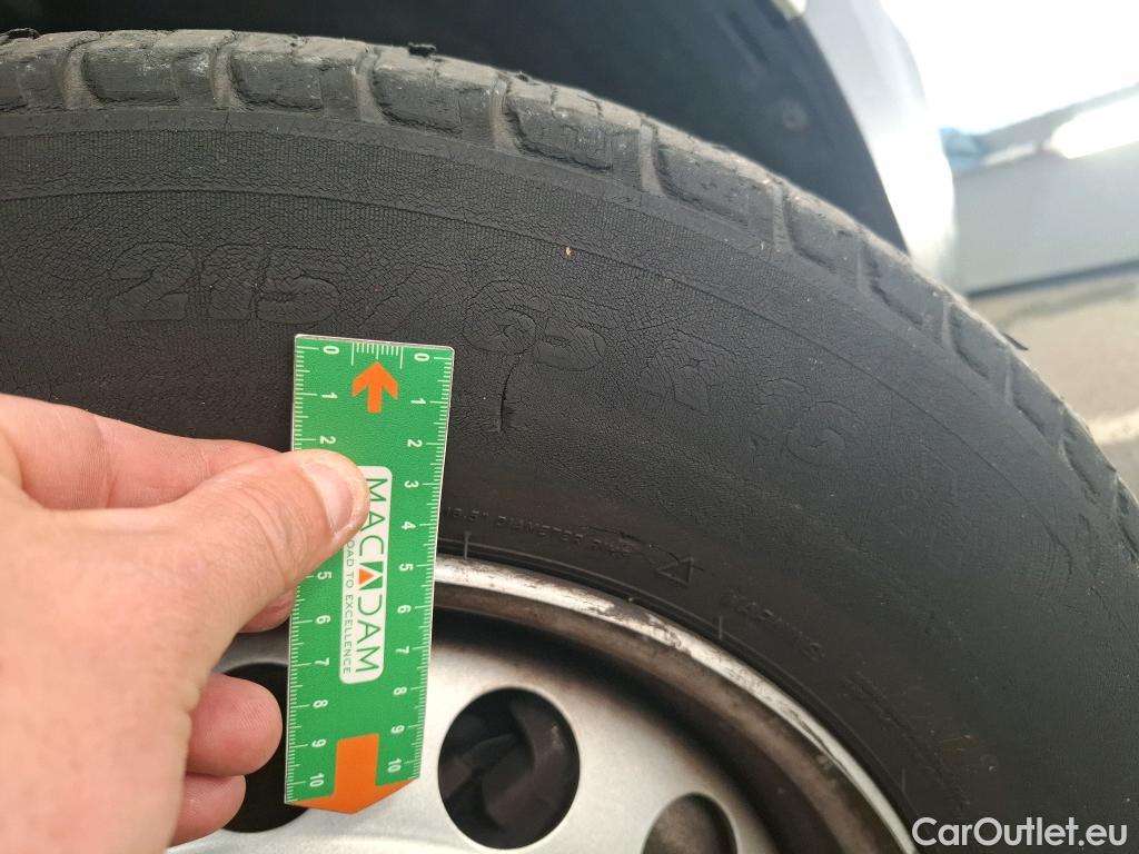  Citroen  Berlingo  Fourgon Worker M 1000 1.2 PureTech 130CV BVA8 E6d #49