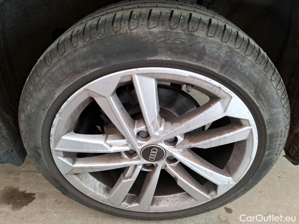  Audi  A3  Berline 30 TDI Business Line 2.0 TDI 115CV BVA7 E6d #34