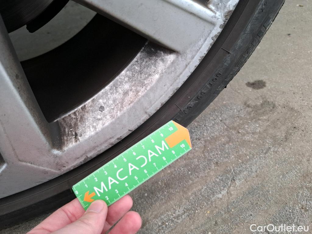  Audi  A3  Berline 30 TDI Business Line 2.0 TDI 115CV BVA7 E6d #36