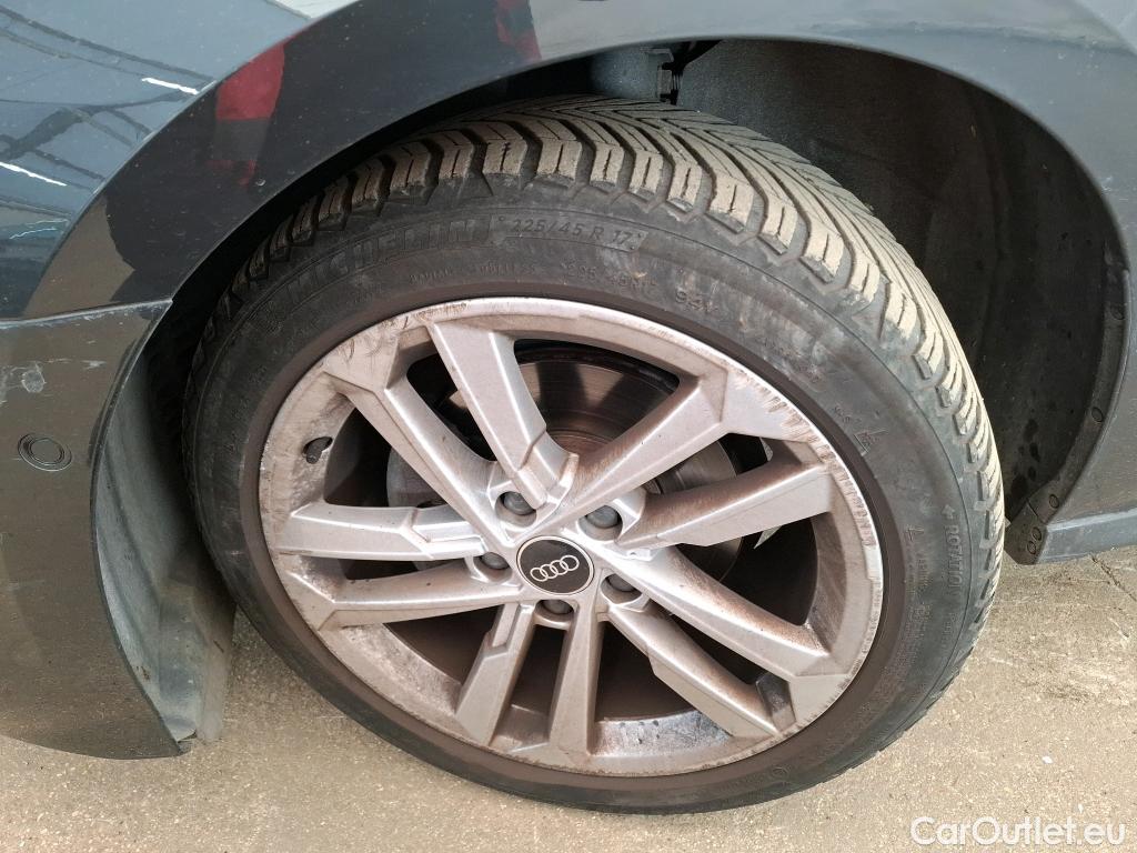  Audi  A3  Berline 30 TDI Business Line 2.0 TDI 115CV BVA7 E6d #20