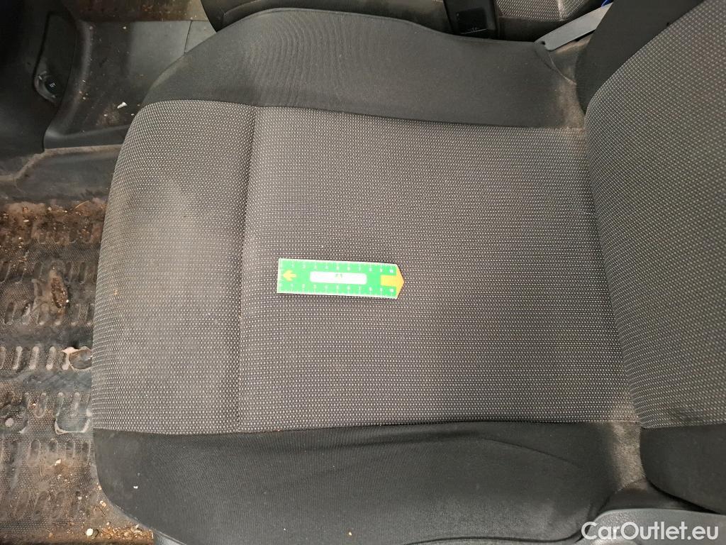  Citroen  Berlingo  Fourgon Worker M 1000 1.2 PureTech 130CV BVA8 E6d #63