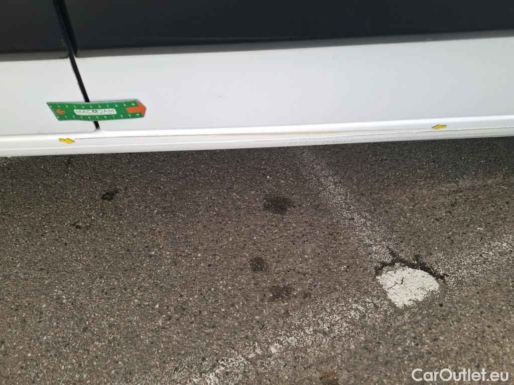  Citroen  Berlingo  Fourgon Worker M 1000 1.2 PureTech 130CV BVA8 E6d #52