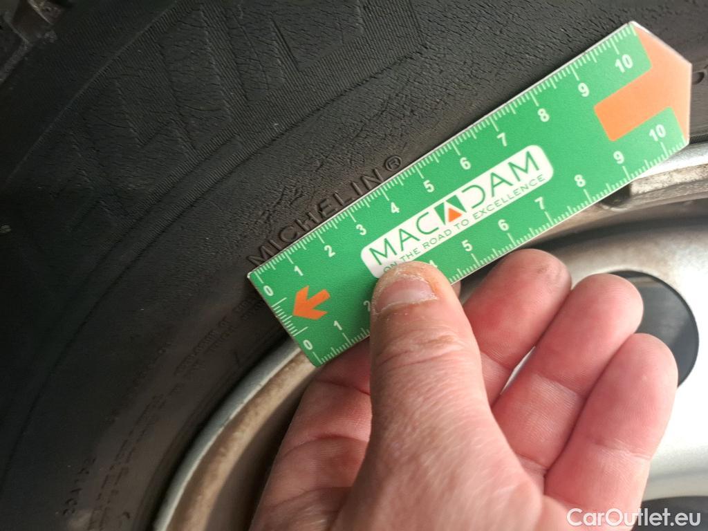  Citroen  Berlingo  Fourgon Worker M 1000 1.2 PureTech 130CV BVA8 E6d #41