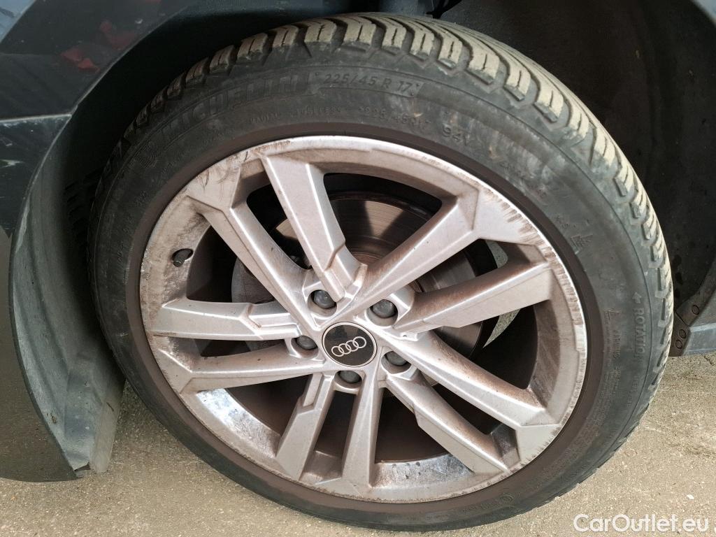  Audi  A3  Berline 30 TDI Business Line 2.0 TDI 115CV BVA7 E6d #38