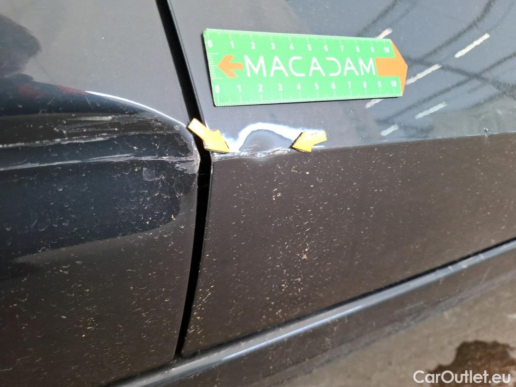  Audi  A3  Berline 30 TDI Business Line 2.0 TDI 115CV BVA7 E6d #6