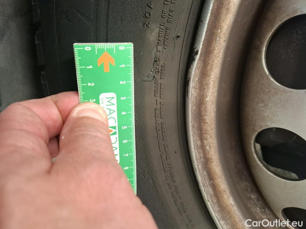  Citroen  Berlingo  Fourgon Worker M 1000 1.2 PureTech 130CV BVA8 E6d #42