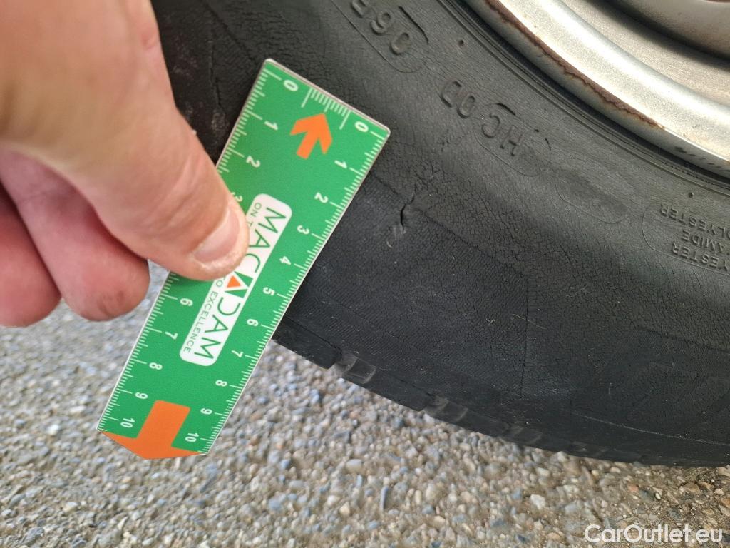  Citroen  Berlingo  Fourgon Worker M 1000 1.2 PureTech 130CV BVA8 E6d #46