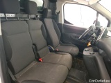  Citroen  Berlingo  Fourgon Worker M 1000 1.2 PureTech 130CV BVA8 E6d #8