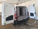  Citroen  Berlingo  Fourgon Worker M 1000 1.2 PureTech 130CV BVA8 E6d #10