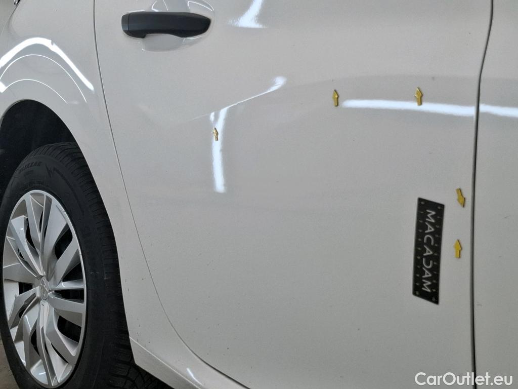  Peugeot  208  Premium 1.2 PureTech 75CV BVM5 E6d #13