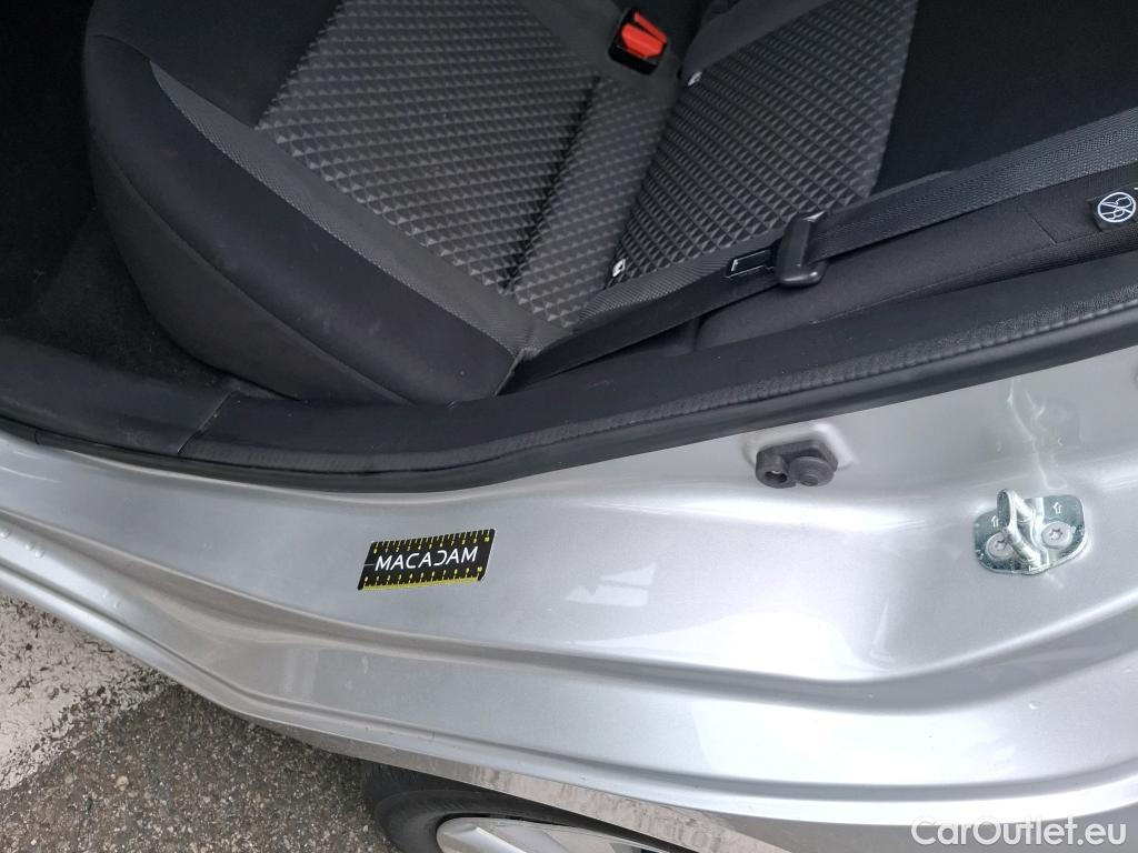  Nissan  Micra NISSAN  / 2016 / 5P / Berline IG-T 92 Business Edition #21