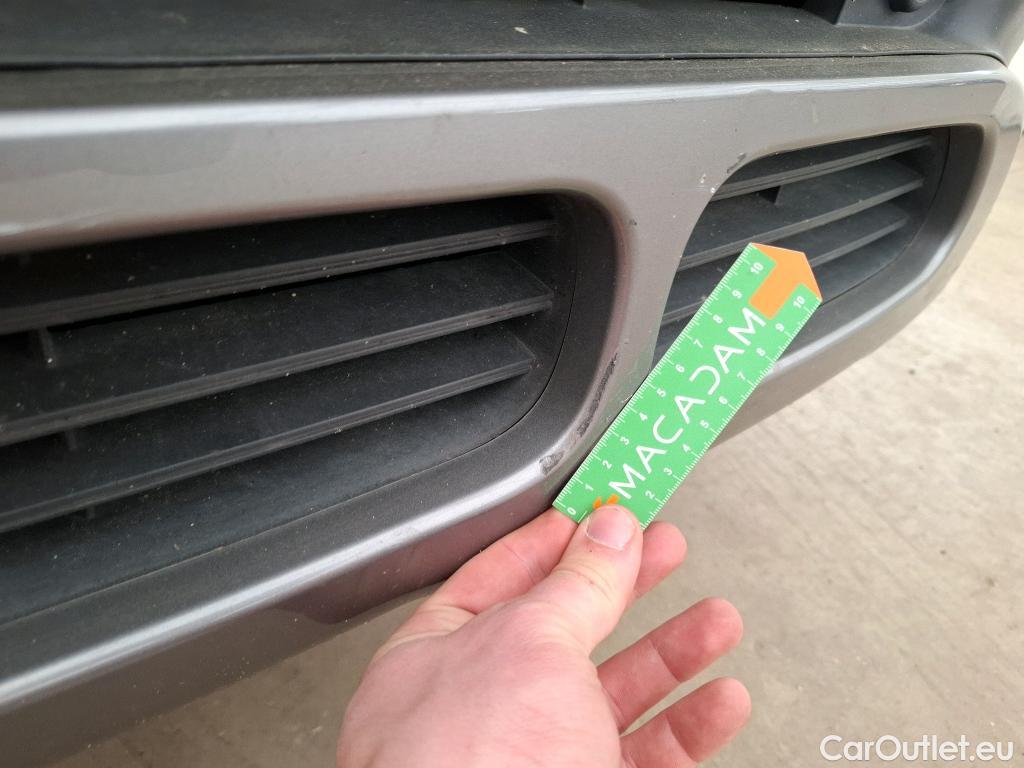  Citroen  C3  Aircross Feel Business 1.2 PureTech 110CV BVA6 E6dT #18