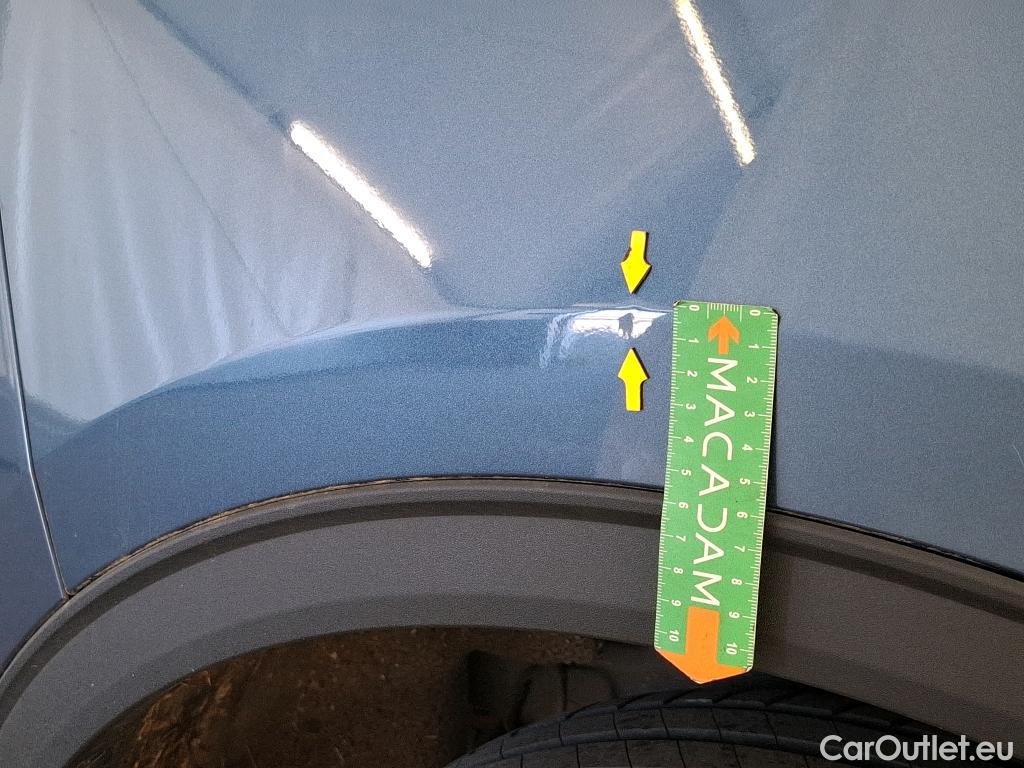  Ford  Kuga  Titanium Hybrid 2.5 190CV BVA6 E6dT #18