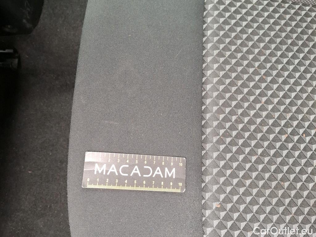  Nissan  Micra NISSAN  / 2016 / 5P / Berline IG-T 92 Business Edition #35