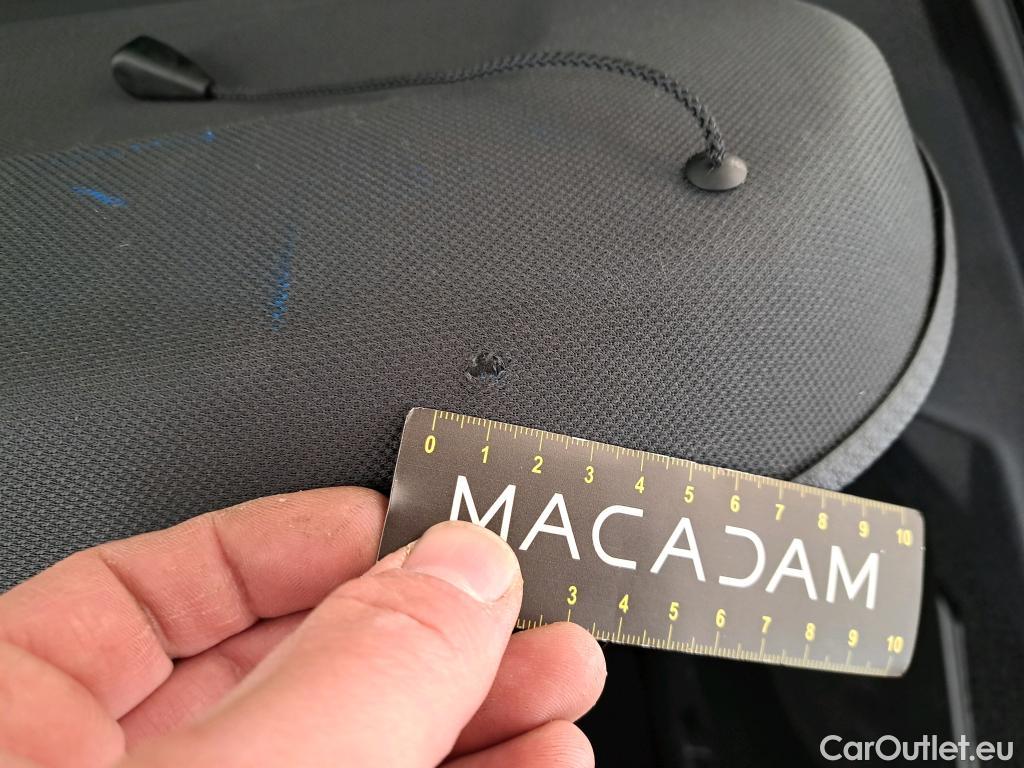  Citroen  DS 7 CROSSBACK DS DS 7 / 2022 / 5P / SUV E-TENSE 225 RIVOLI CD DS 50 #21