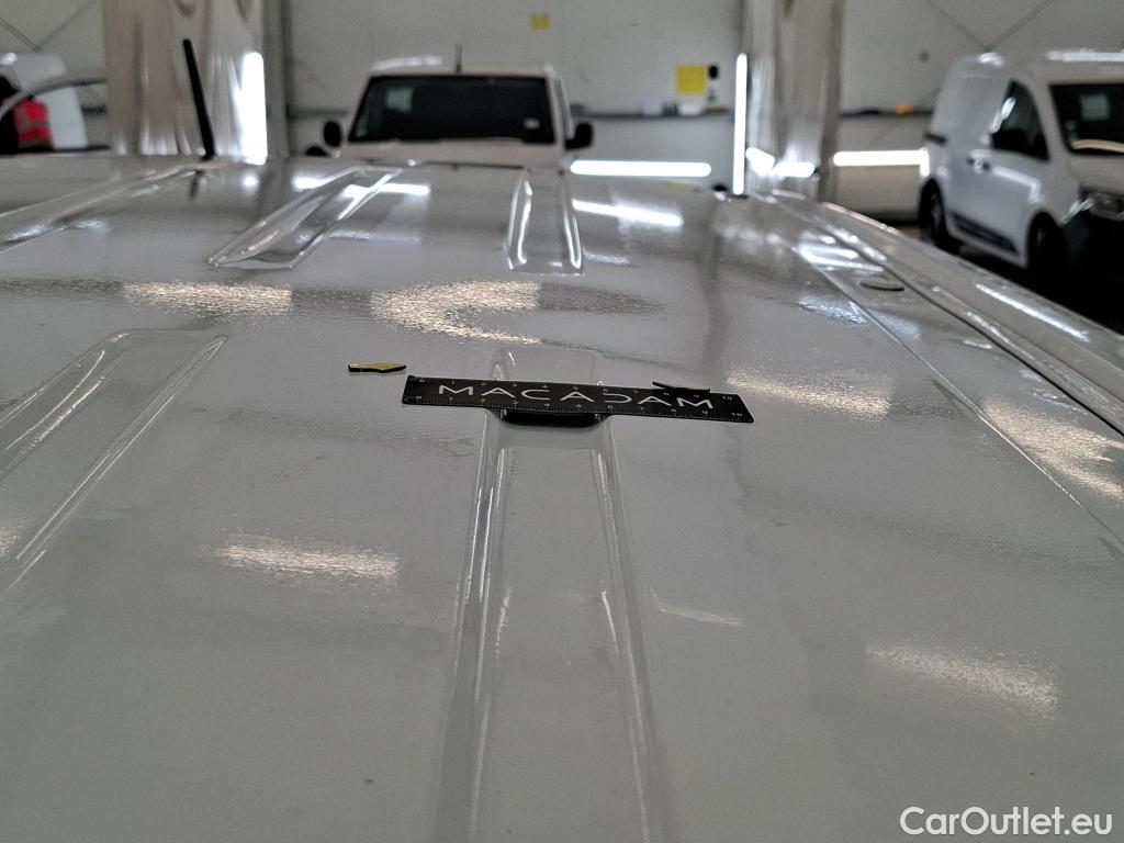  Citroen  Berlingo  Fourgon Club M 650 1.5 BlueHDi 100CV BVM6 E6d #5