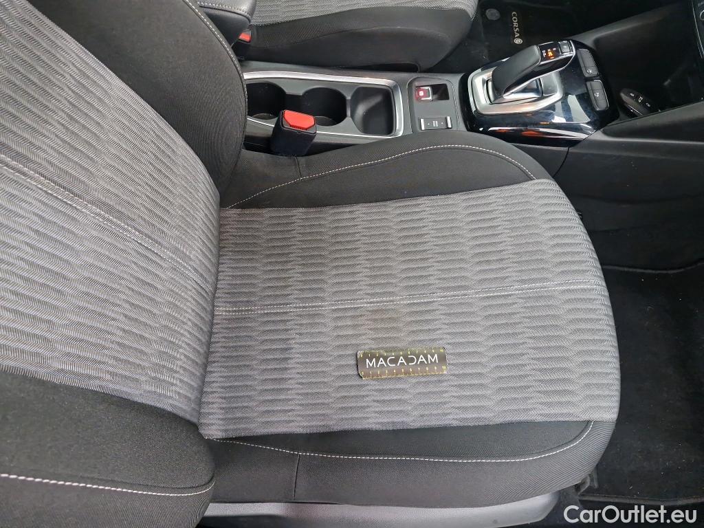  Opel  Corsa  F e Edition Business 50kWh BVA #14