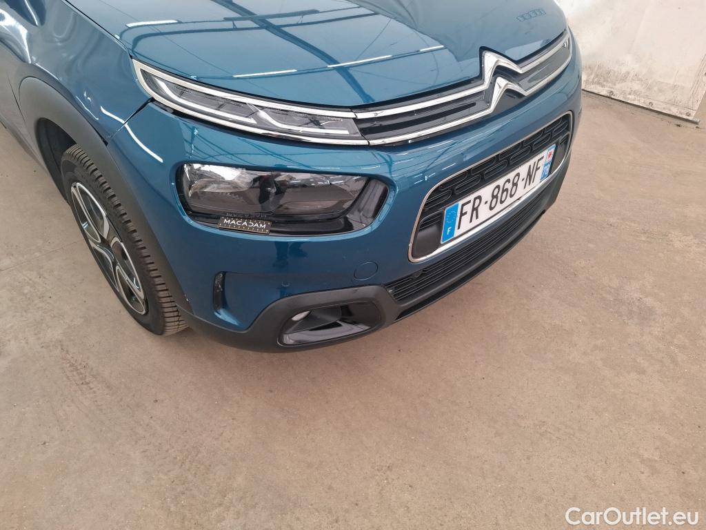  Citroen  C4 Cactus  Feel Business 1.5 BlueHDi 100CV BVM6 E6d #8
