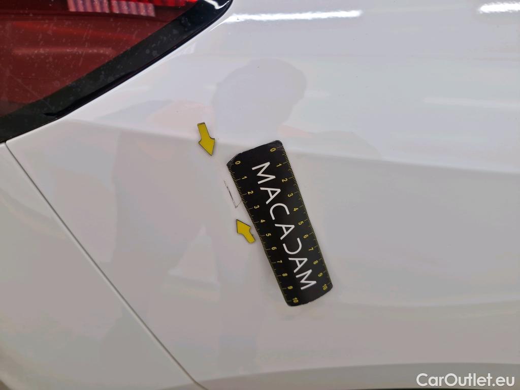  Opel  Corsa  F e Edition Business 50kWh BVA #20