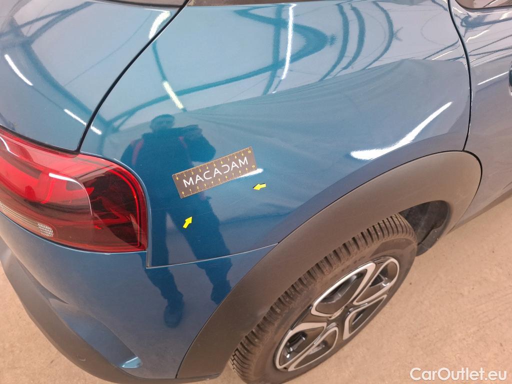  Citroen  C4 Cactus  Feel Business 1.5 BlueHDi 100CV BVM6 E6d #62