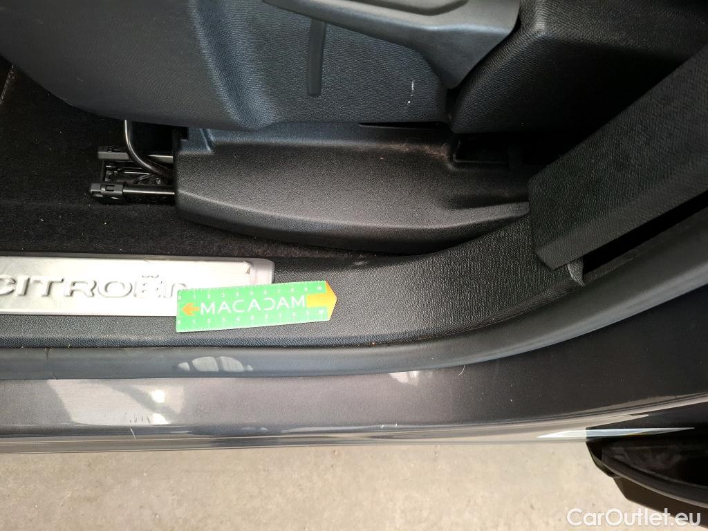  Citroen  C5  Aircross Business Plus 1.6 PureTech 180CV BVA8 E6dT #17