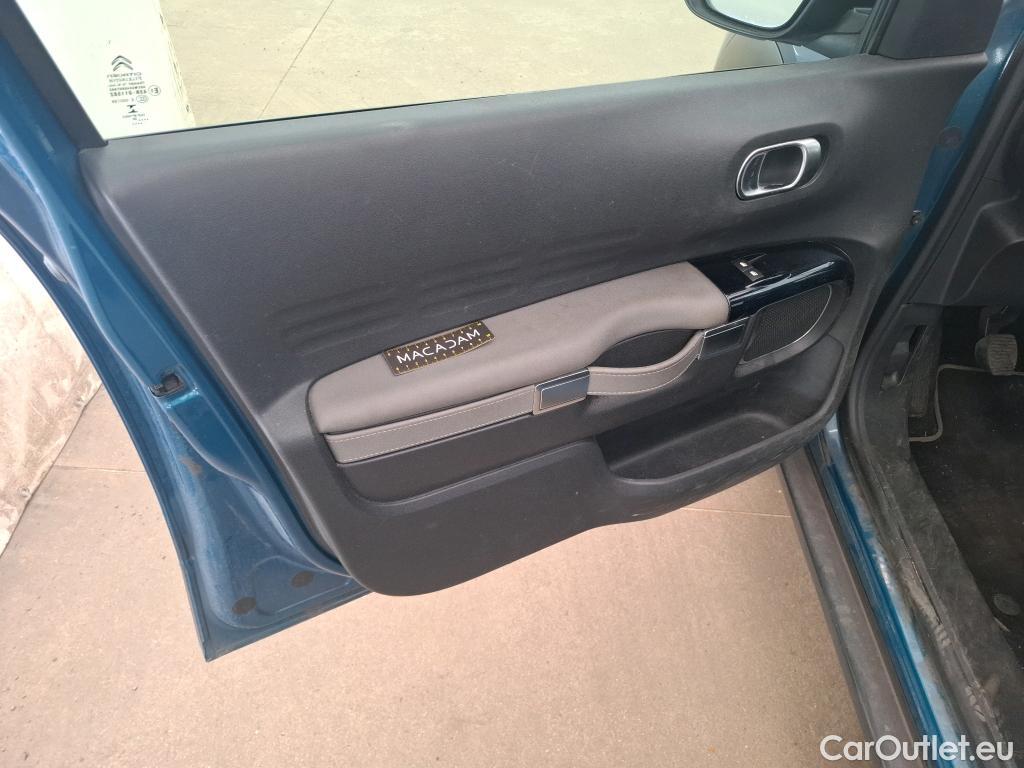  Citroen  C4 Cactus  Feel Business 1.5 BlueHDi 100CV BVM6 E6d #20