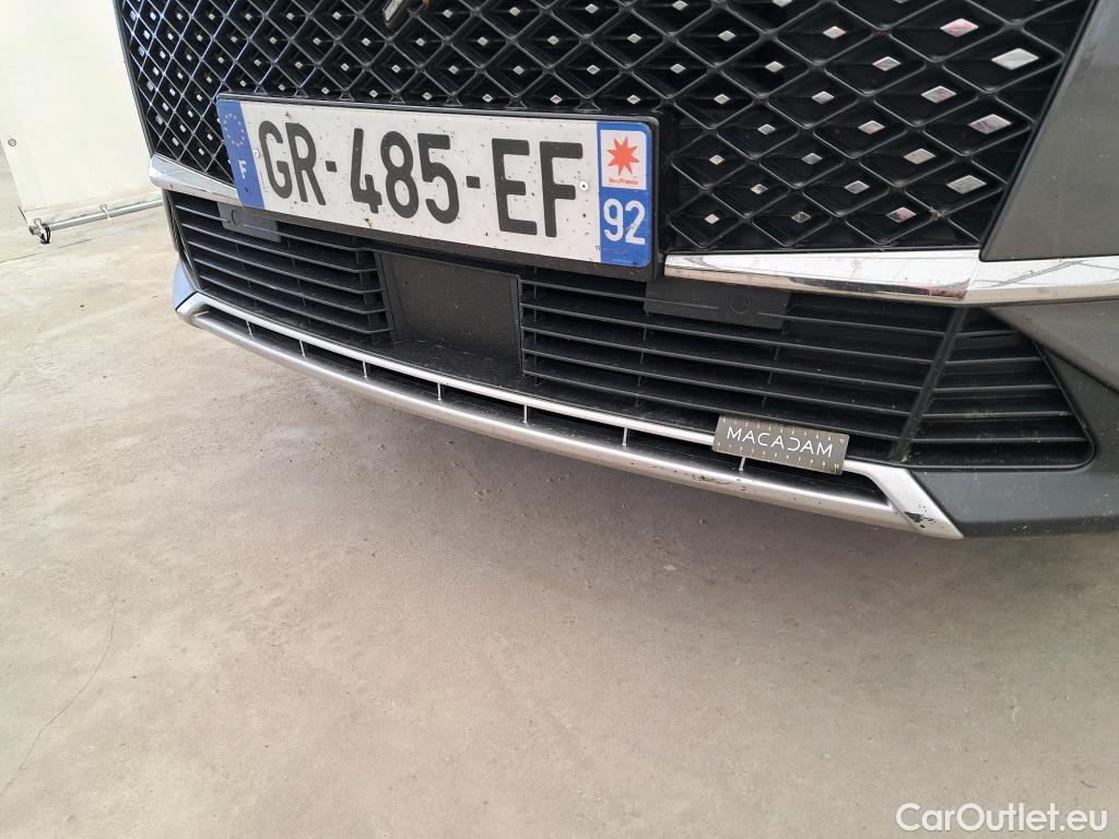  Citroen  DS 7 CROSSBACK DS DS 7 / 2022 / 5P / SUV E-TENSE 225 RIVOLI CD DS 50 #5