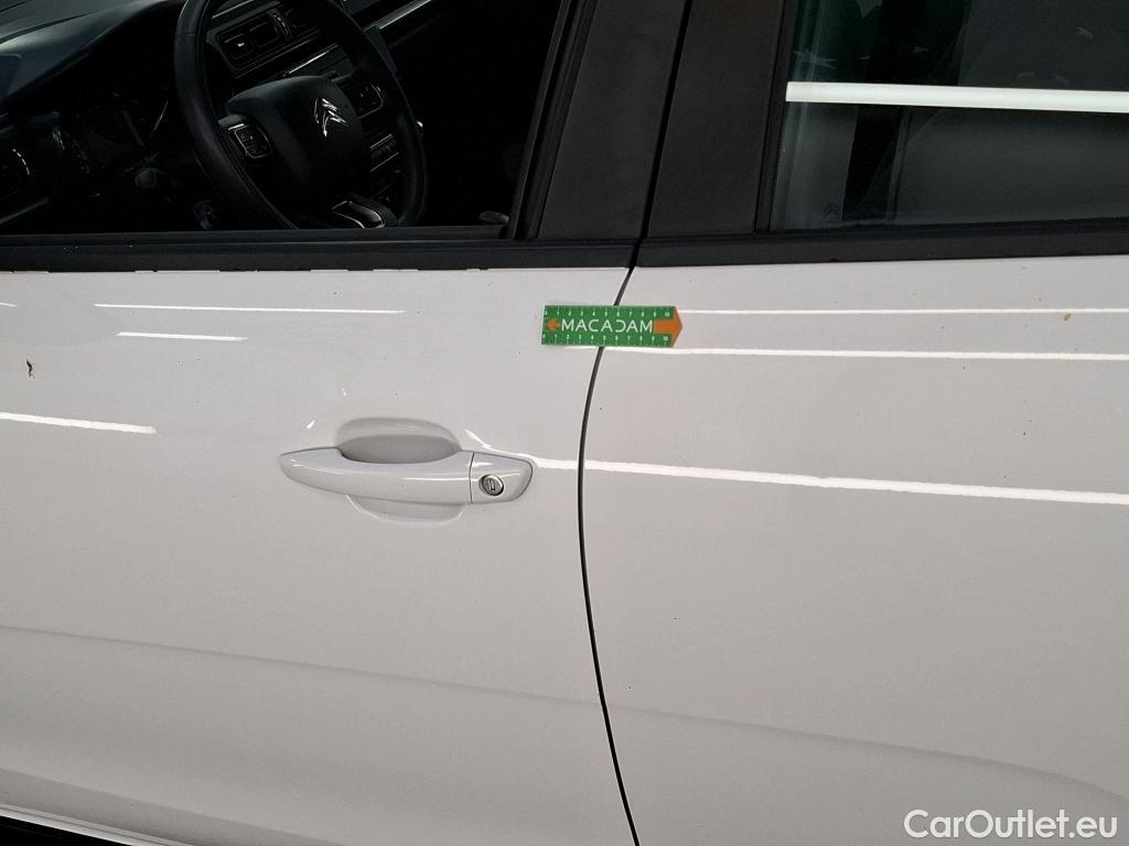  Citroen  C3  Société Feel 1.5 BlueHDI 100CV BVM5 E6dT #2