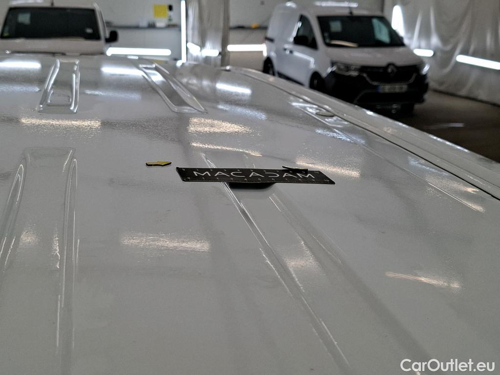  Citroen  Berlingo  Fourgon Club M 650 1.5 BlueHDi 100CV BVM6 E6d #4