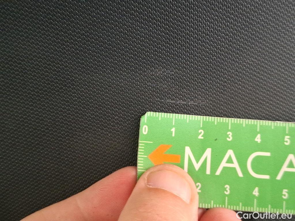  Ford  Kuga  Titanium Hybrid 2.5 190CV BVA6 E6dT #21