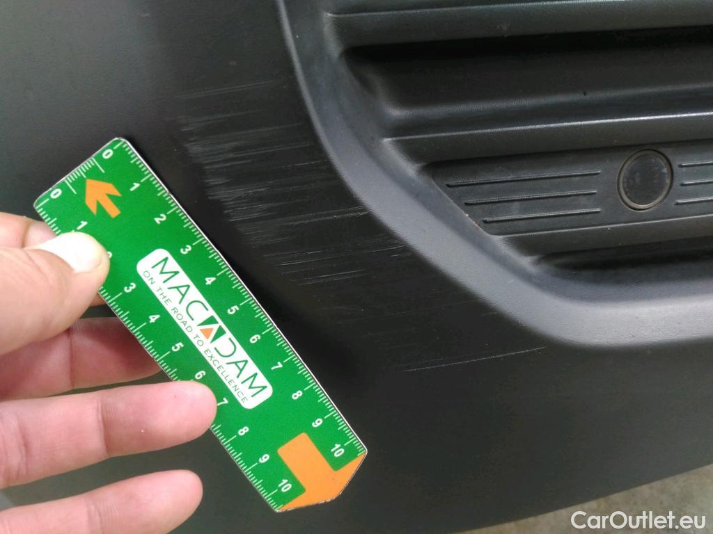  Citroen  Berlingo  Fourgon Driver M 650 1.5 BlueHDi 100CV BVM6 E6d #13