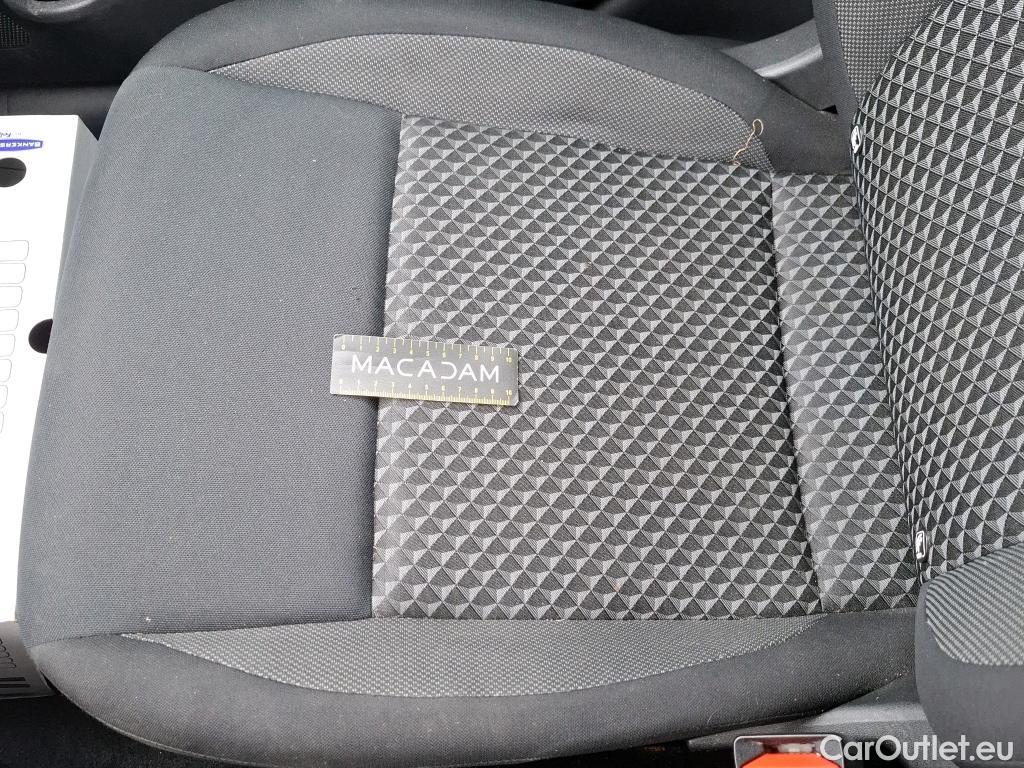  Nissan  Micra NISSAN  / 2016 / 5P / Berline IG-T 92 Business Edition #10