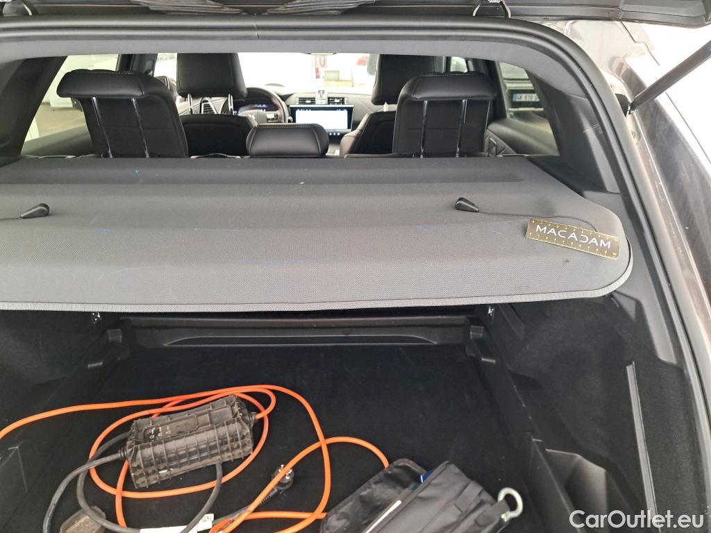  Citroen  DS 7 CROSSBACK DS DS 7 / 2022 / 5P / SUV E-TENSE 225 RIVOLI CD DS 50 #20