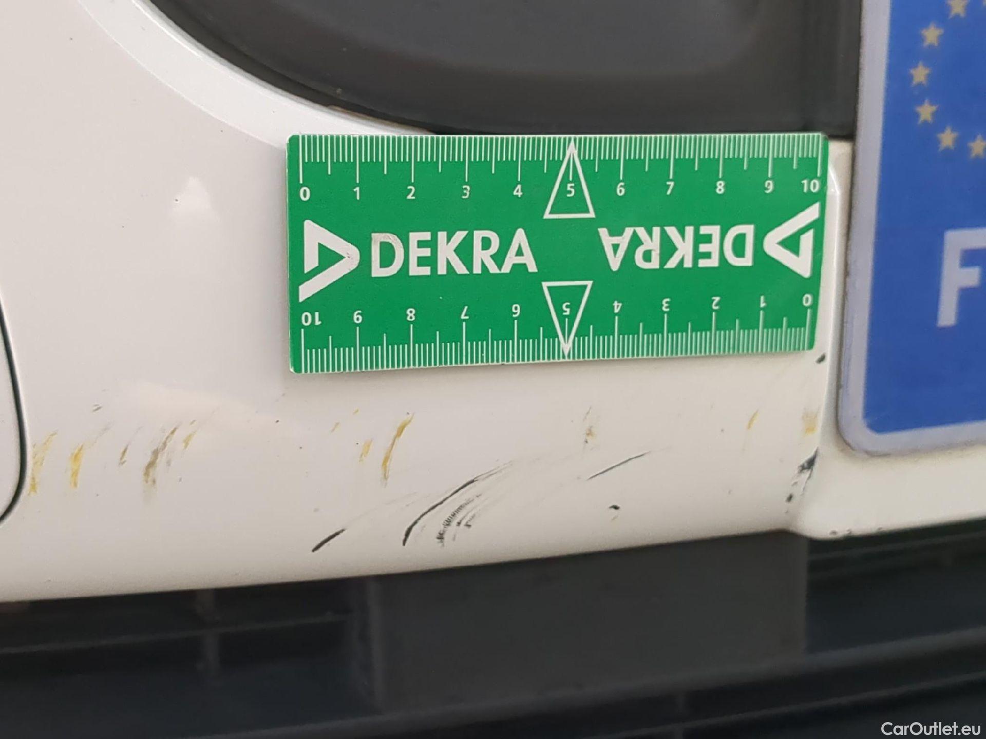  Citroen  Berlingo  Feel M 1.2 PureTech 110CV BVM6 E6dT #13