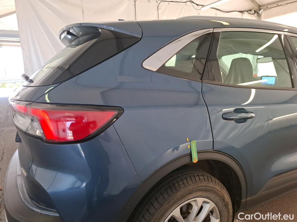  Ford  Kuga  Titanium Hybrid 2.5 190CV BVA6 E6dT #16