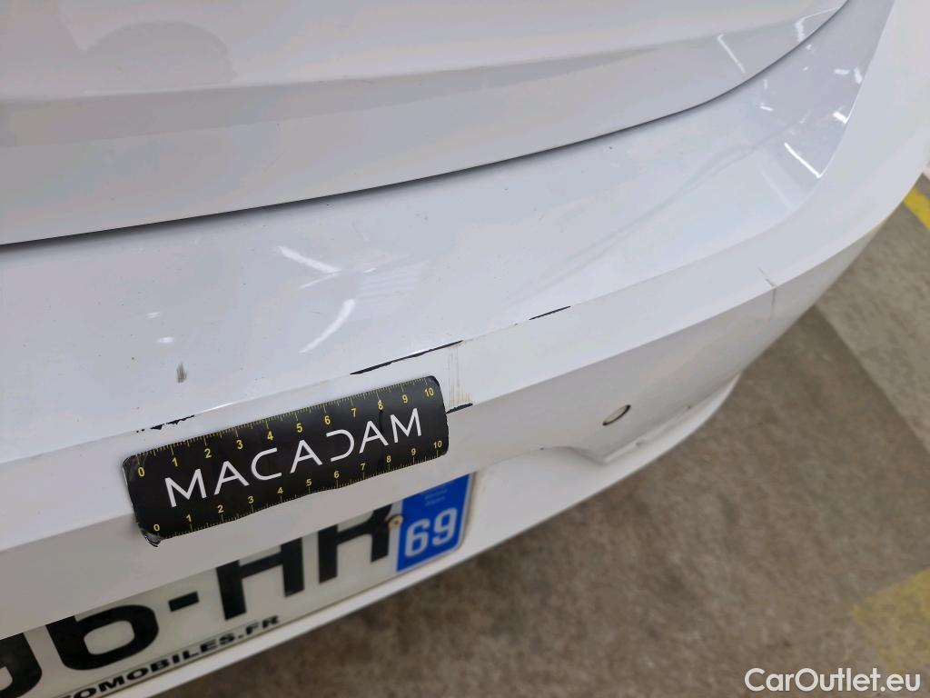  Opel  Corsa  F e Edition Business 50kWh BVA #10