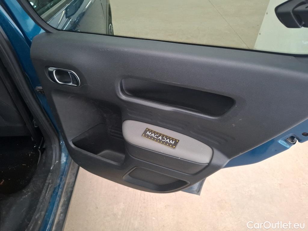  Citroen  C4 Cactus  Feel Business 1.5 BlueHDi 100CV BVM6 E6d #25