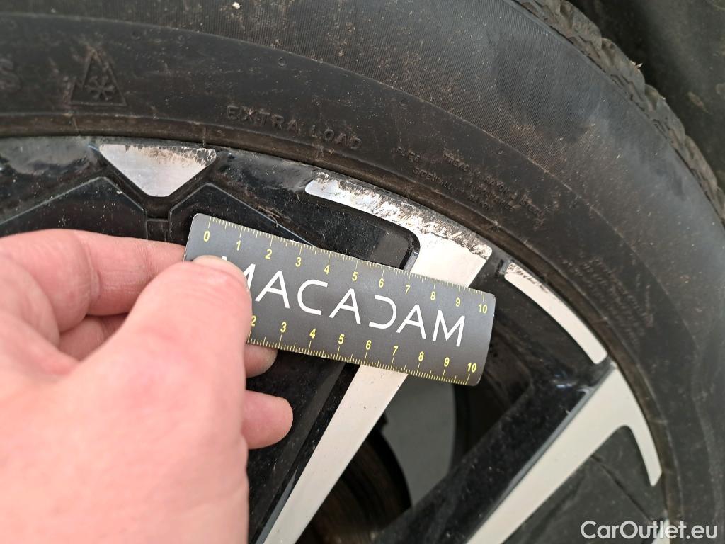  Citroen  DS 7 CROSSBACK DS DS 7 / 2022 / 5P / SUV E-TENSE 225 RIVOLI CD DS 50 #12