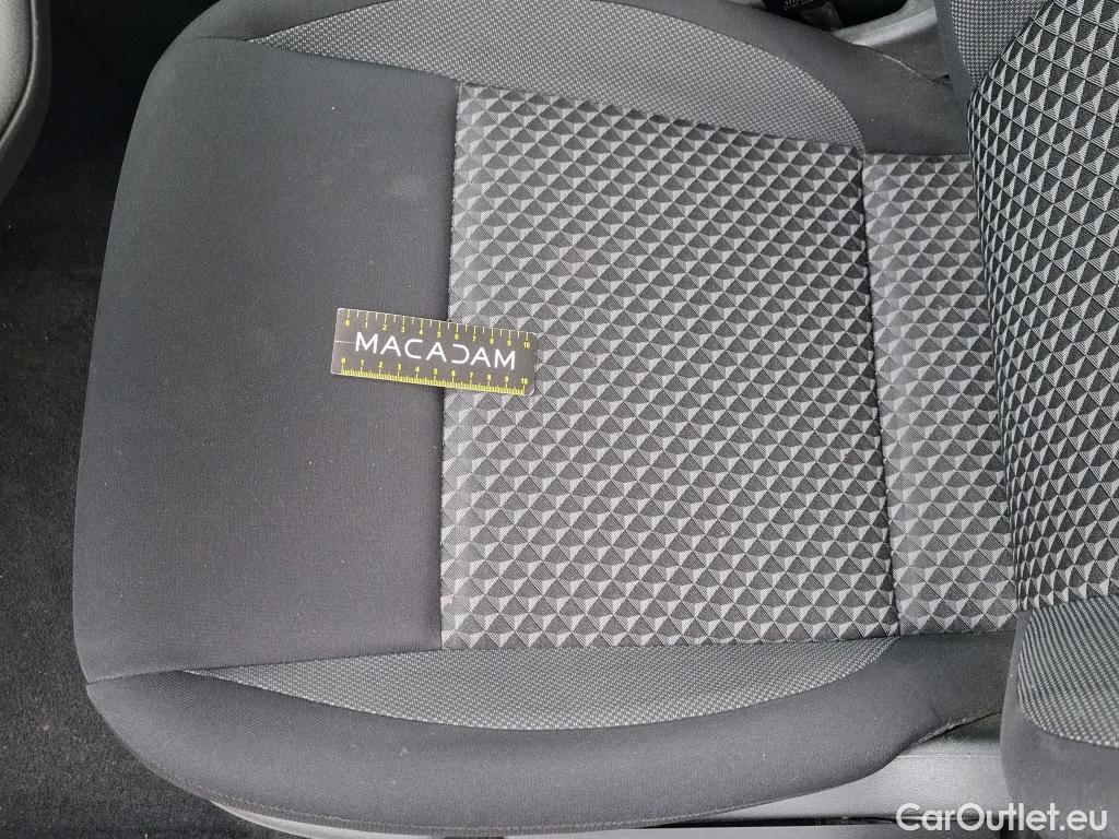  Nissan  Micra NISSAN  / 2016 / 5P / Berline IG-T 92 Business Edition #30