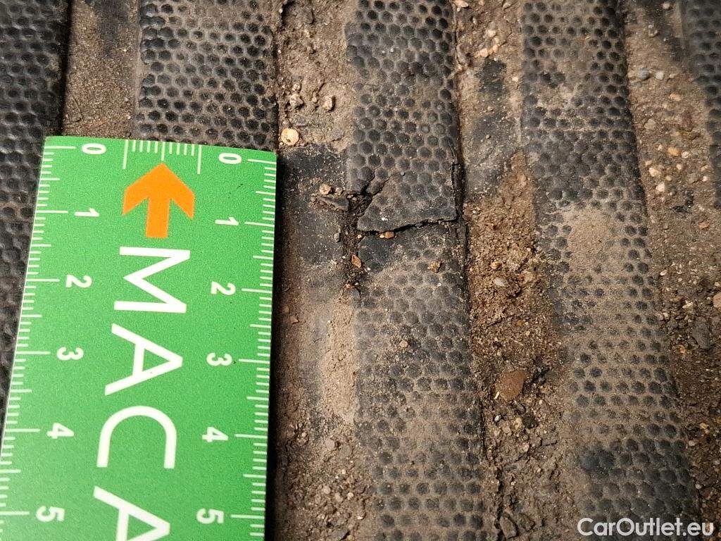  Citroen  C3  Société Feel 1.5 BlueHDI 100CV BVM5 E6dT #9