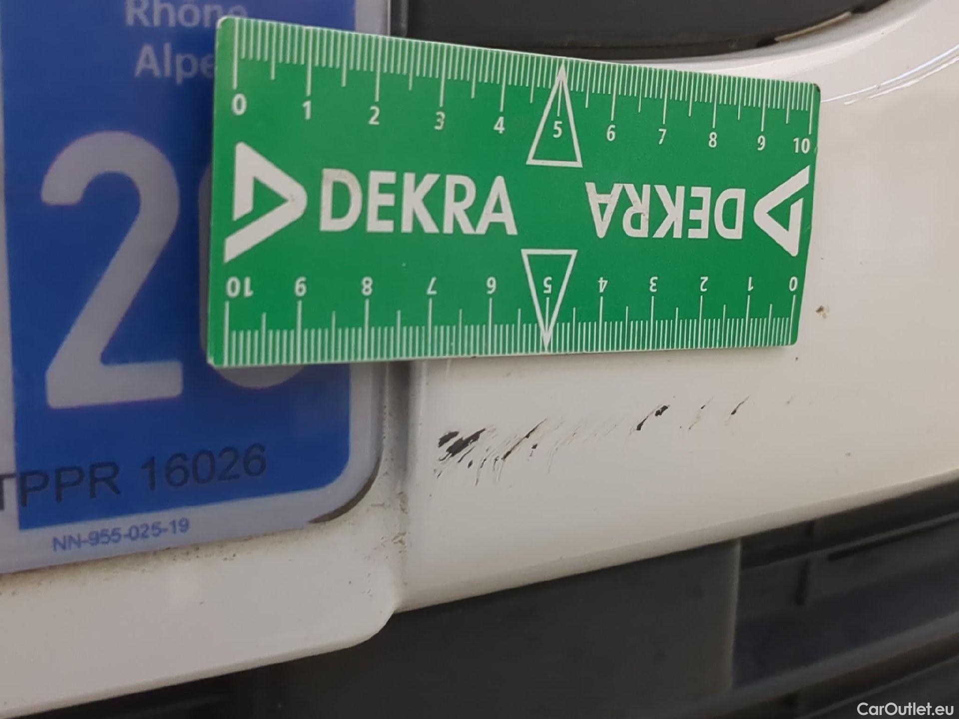  Citroen  Berlingo  Feel M 1.2 PureTech 110CV BVM6 E6dT #12