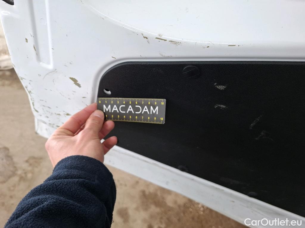  Citroen  Berlingo  Fourgon Club M 650 1.5 BlueHDi 100CV BVM6 E6d #65