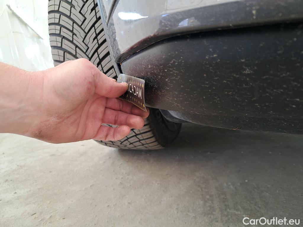  Citroen  DS 7 CROSSBACK DS DS 7 / 2022 / 5P / SUV E-TENSE 225 RIVOLI CD DS 50 #16