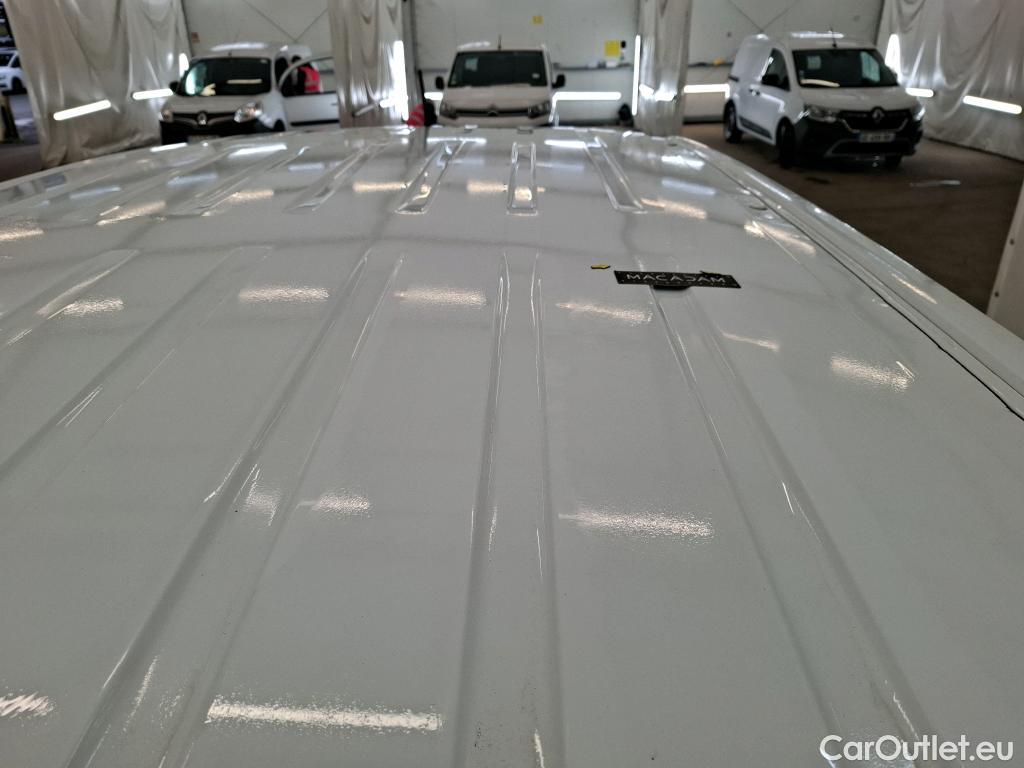  Citroen  Berlingo  Fourgon Club M 650 1.5 BlueHDi 100CV BVM6 E6d #3