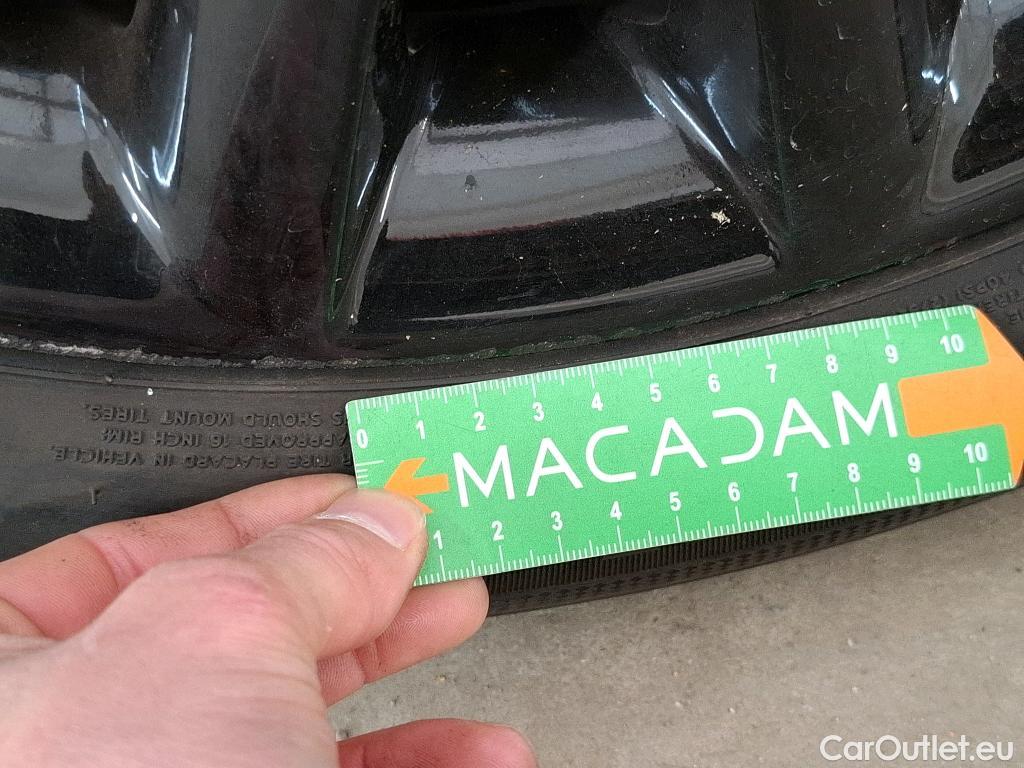  Mini  Mini   / 2021 / 3P / Berline Cooper Edition Premium 136 ch BVA7 #8