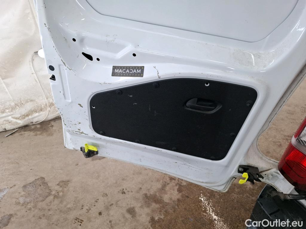  Citroen  Berlingo  Fourgon Club M 650 1.5 BlueHDi 100CV BVM6 E6d #63