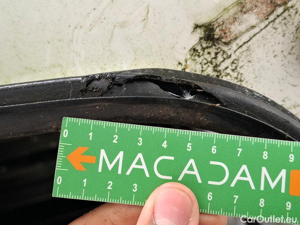  Citroen  Jumpy  Fourgon Club M 1.5 BlueHDi 100CV BVM6 E6d #85