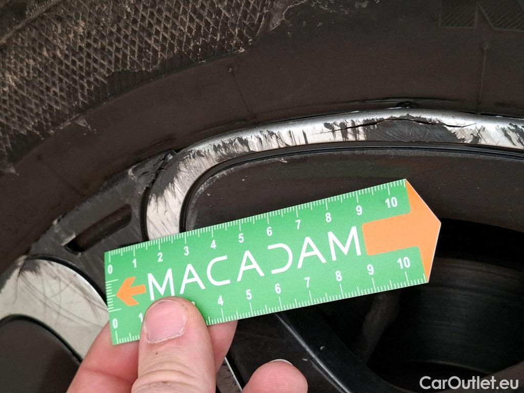  Citroen  C3  Aircross Feel Business 1.2 PureTech 110CV BVA6 E6dT #23