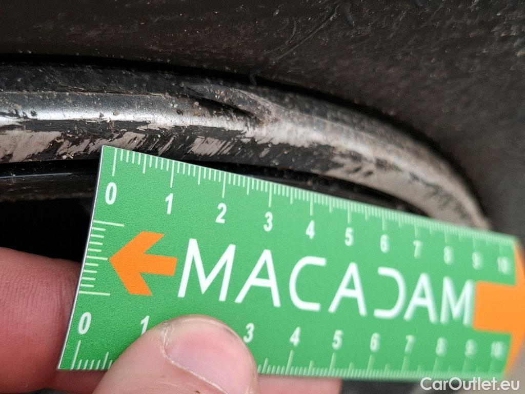  Citroen  C3  Aircross Feel Business 1.2 PureTech 110CV BVA6 E6dT #25